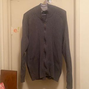 XL men’s sweater